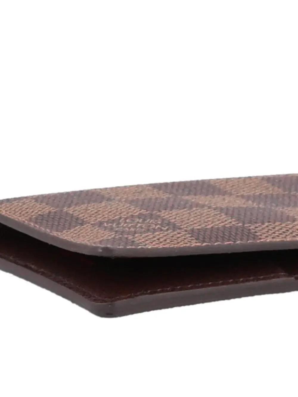 Louis Vuitton Damier Ebene Pocket #329470L32B